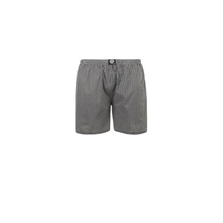 Quần Boxer K300 Sọc Xanh Trắng