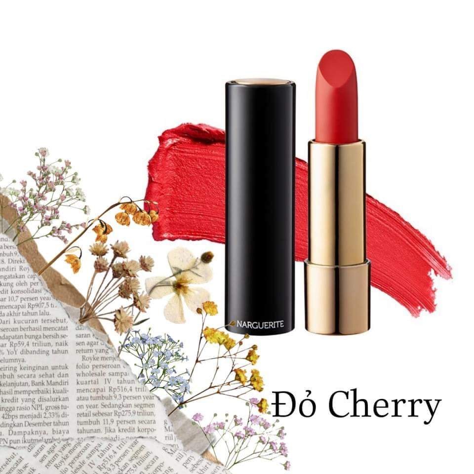 [ new 2021] Son Thỏi Bán Lì Daily Matte Lip Color