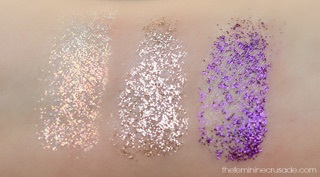 Nhũ mắt Wet n wild