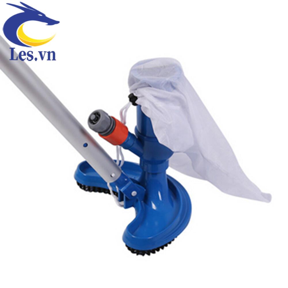 Cọ Vệ Sinh Bể bơi Chuyên Dụng Chất Lượng Cao