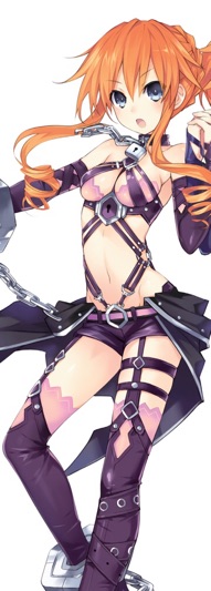 Date A Live - Tập 5