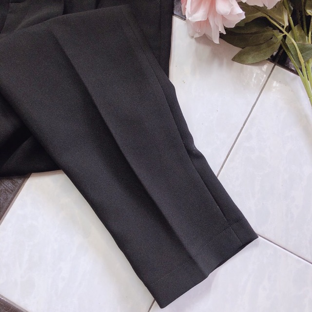 QUẦN TÂY BAGGY BIGSIZE