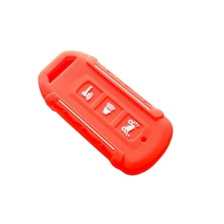 BỌC CHÌA KHÓA SMARKEY 3 NÚT BẤM