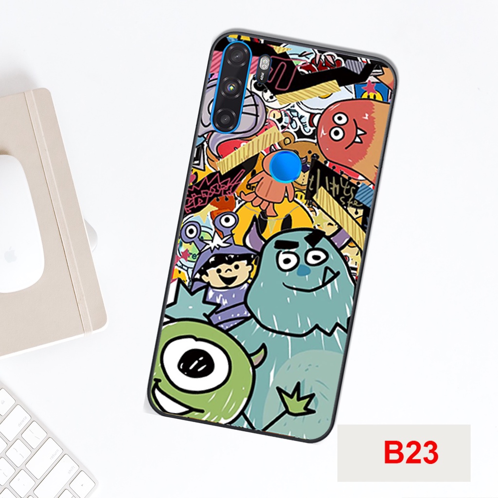 [RẺ VÔ ĐỊCH] ỐP LƯNG VSMART ACTIVE 1 / ACTIVE 1 PLUS /ACTIVE 3 MỚI NHẤT IN LOGO DRE ĐẸP NHẤT RẺ NHẤT