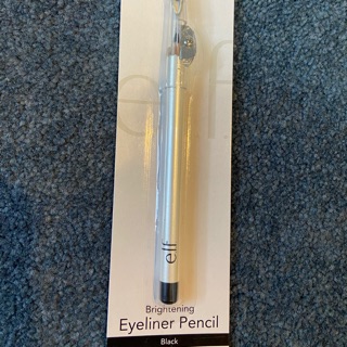 Chì kẻ mắt ELF - Brightening eyeliner pencil
