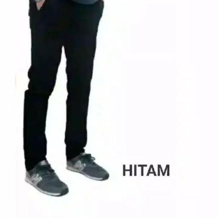 Quần Tây Nam Màu Đen Size 27-38!