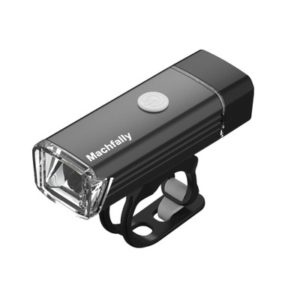 Đèn Led Machfally Hợp Kim Nhôm Cao Cấp Gắn Xe Đạp Siêu Sáng, Có Sạc, Chống Nước