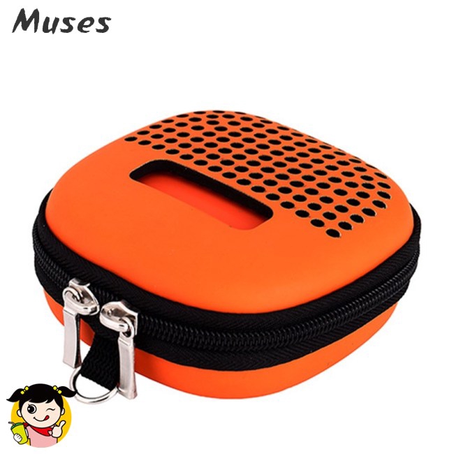 Túi đựng loa bluetooth Bose Soundlink Micro bảo vệ chống sốc có móc treo tiện lợi