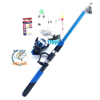 Cần câu máy Shimano tặng kèm phụ kiện đủ size từ 1m8 đến 3m6 Đồ Câu Việt Bắc