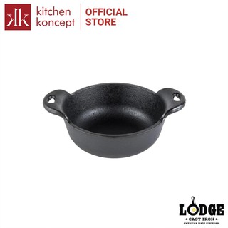 Nồi Gang Lodge Để Bàn 0.35L