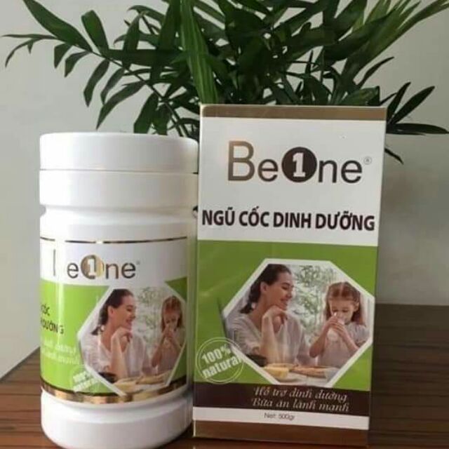 Ngũ cốc Beone