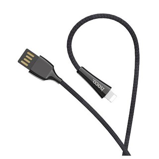CÁP SẠC LIGHTNING HOCO U41