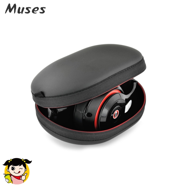 Túi đựng tai nghe Beats Solo by Dr.Dre chất lượng cao