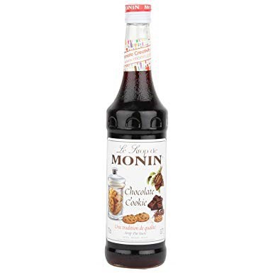 siro Monin cookie 700ml