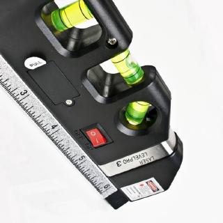 Thước Thủy Laser 1m 8m