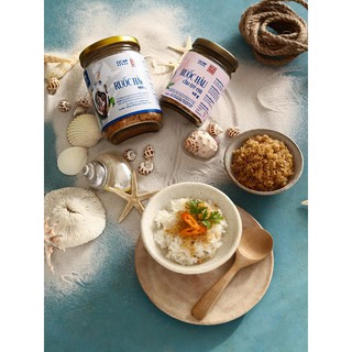 RUỐC HÀU VÂN ĐỒN