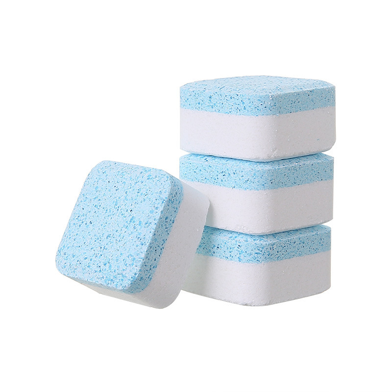 Viên Sủi Làm Sạch Lồng Máy Giặt Hiệu Quả Cao