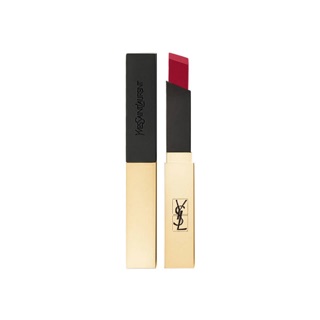 Son YSL 21 Rouge Paradoxe – Rouge Pur Couture The Slim Matte