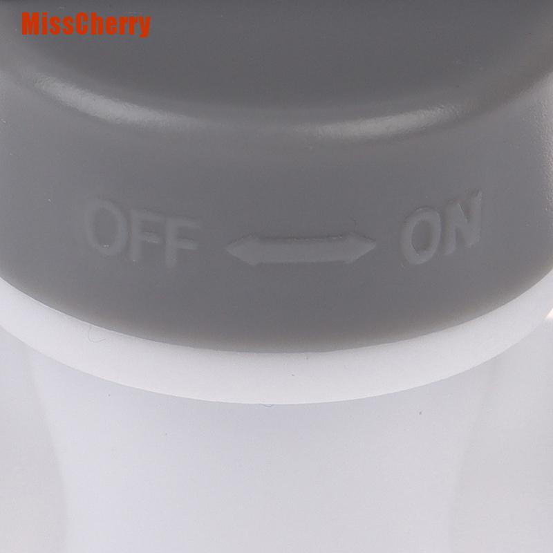 Van nước 1/4 &quot; tháo lắp nhanh tiện dụng chất lượng cao