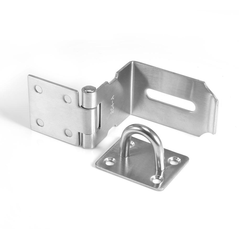 Ổ Khóa Cửa An Toàn Chống Trộm Siêu Bền Tiện Dụng Cho Gia Đình / Khách Sạn