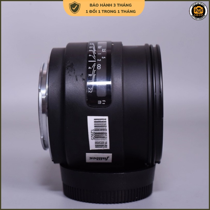Ống kính máy ảnh Quantaray 28mm f1.8 AF Sony A  - 12925
