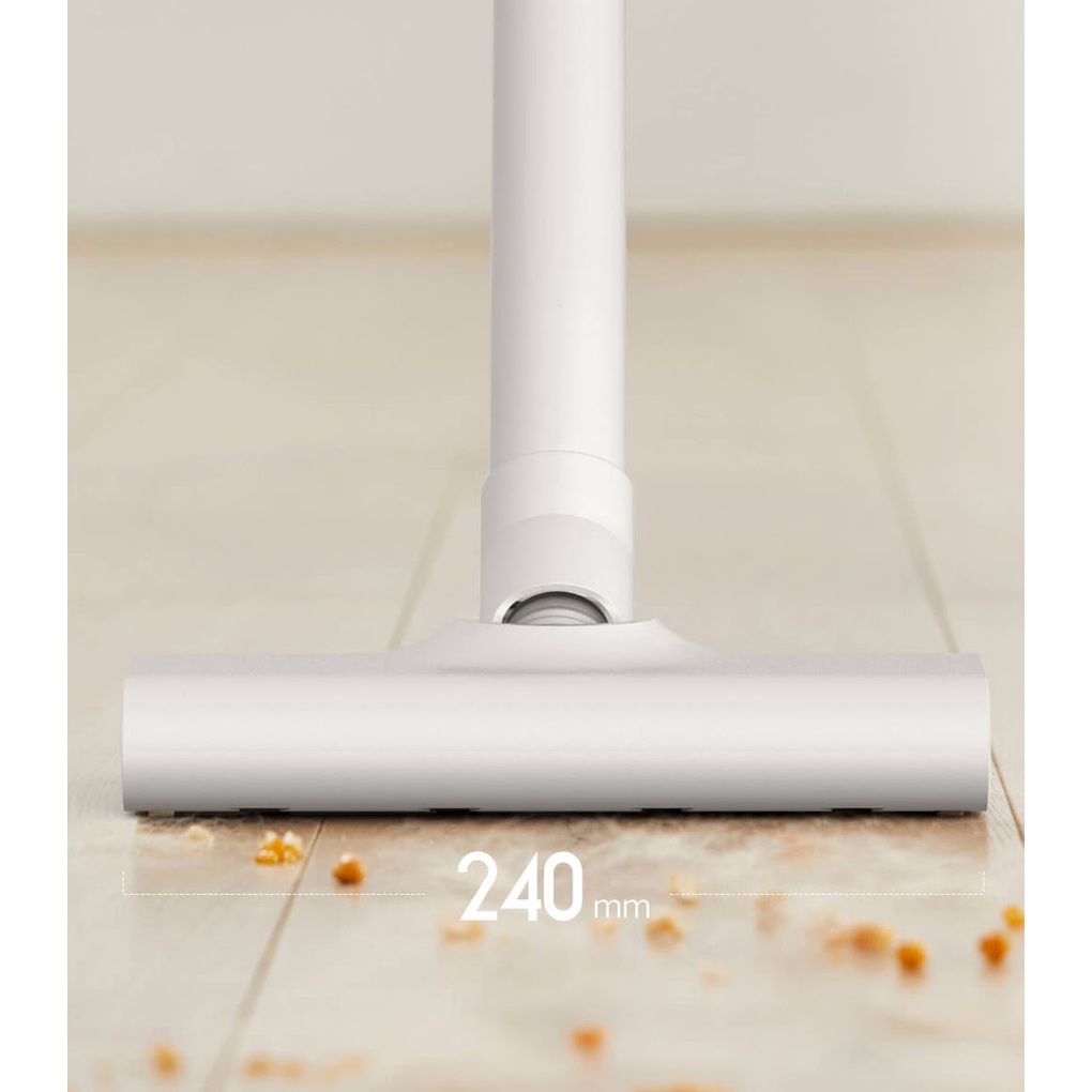 - Máy Hút Bụi cầm tay có dây/ không dây Xiaomi Mijia MJXCQ01DY- BH chính hãng