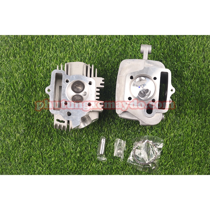 Đầu Lòng 54 Full Bộ Sumracing Suppap 24 28