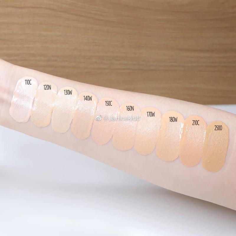 KEM NỀN GUCCI - GUCCI FOUNDATION | BigBuy360 - bigbuy360.vn