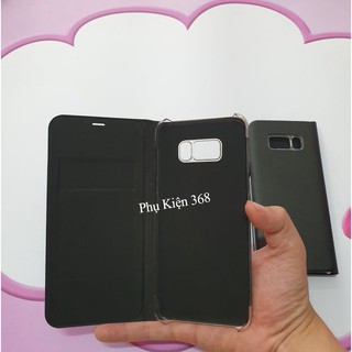 Bao Da 2 mặt Samsung S8 S8 plus