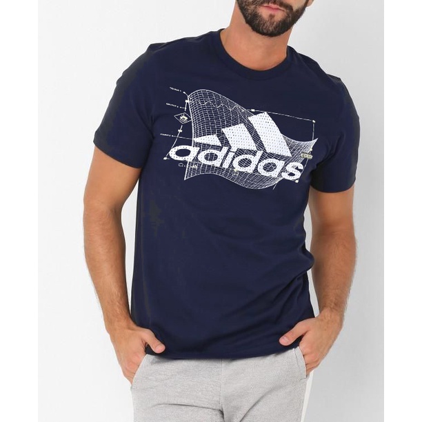 Áo thun ADS xuất khẩu cotton 4 chiều cao cấp