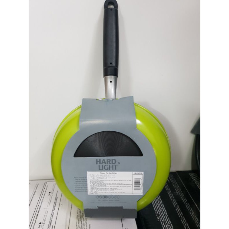 💕💕Chảo Cookplus Hard & Light Color (28cm) LHL2283CG