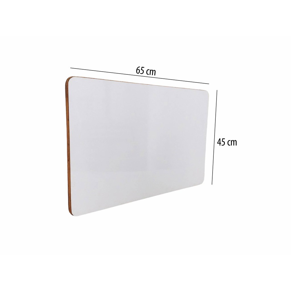 Mặt bàn đẹp, Gỗ dày 20 mm Plywood Beech phủ Laminate chống trầy 2 mặt Plyconcept (Không kèm chân bàn)