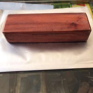 cục gỗ ủi đồ phủ bóng