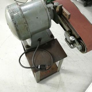 Vòng nhám dây đai Starcke - Đức chuyên dụng mài thép, thép hợp kim kích thước 915 x 100mm - độ nhám từ 60 - 1000