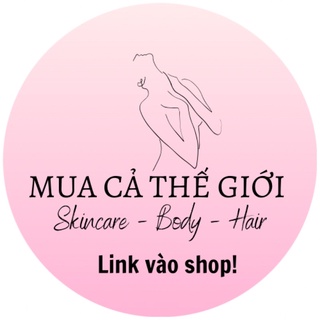 Mua Cả Thế Giới - Trả order săn sale