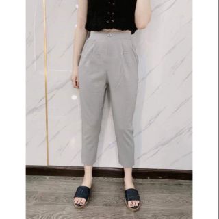 QUẦN BAGGY ĐŨI PASTER