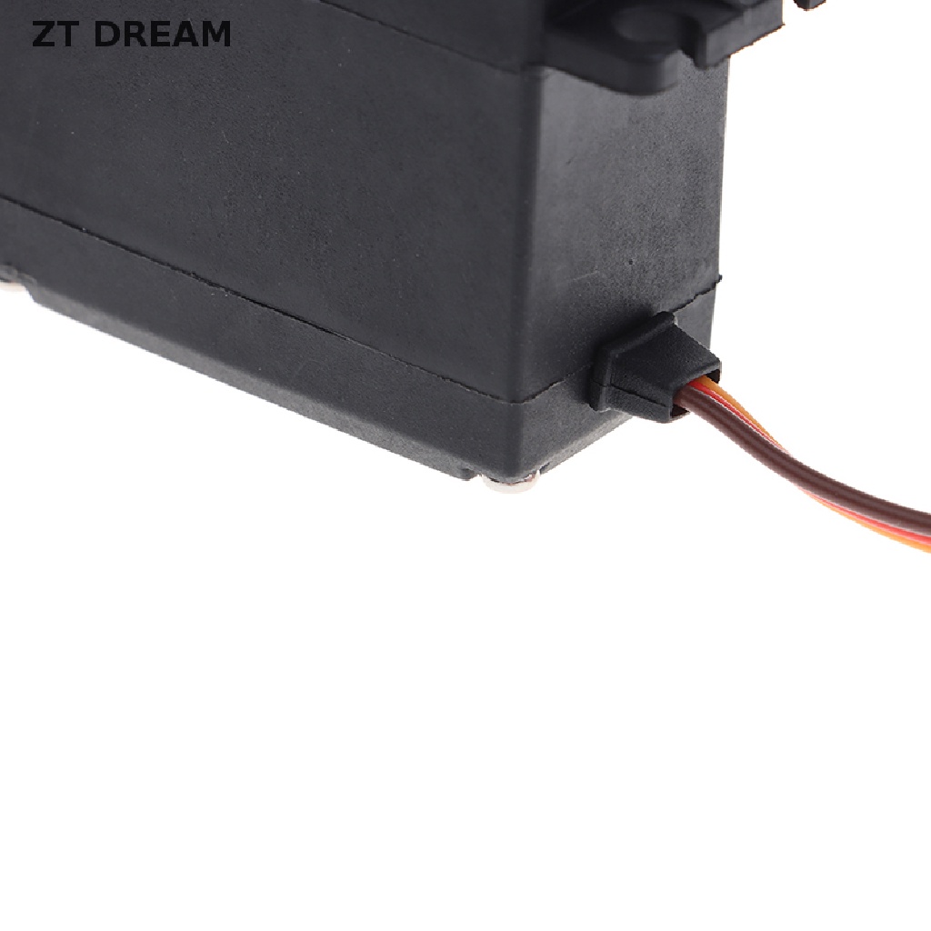 Động Cơ Servo ZTD MG945 MG995 MG996 MG996R Cho Máy Bay Điều Khiển Từ Xa 07