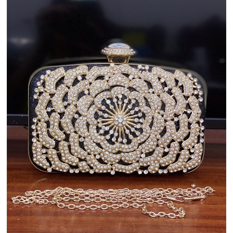 Túi Đầm Đeo Vai Hàng Cao Cấp