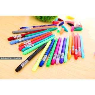 Bút Monami plus pen 3000 (P2/2)