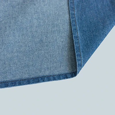 Váy chống nắng jean trơn dày dặn loại dán tốt Viee020
