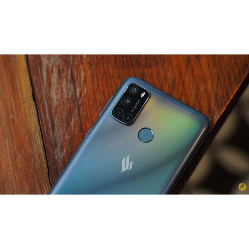 [ Nguyên seal] Điện thoại vsmart JOY 4 (ram 4GB/64GB)- Có sẵn | BigBuy360 - bigbuy360.vn