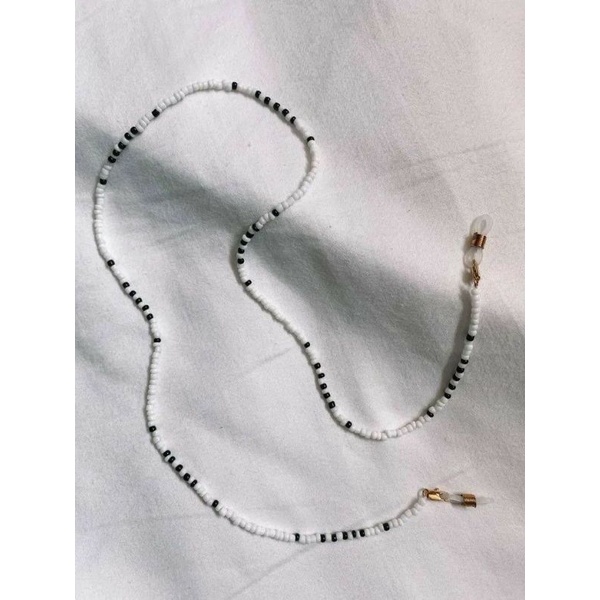 DÂY ĐEO GIỮ KÍNH, KHẨU TRANG NHIỀU MÀU SẮC