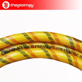 Dây phun áp lực OSHIMA 8.5MM