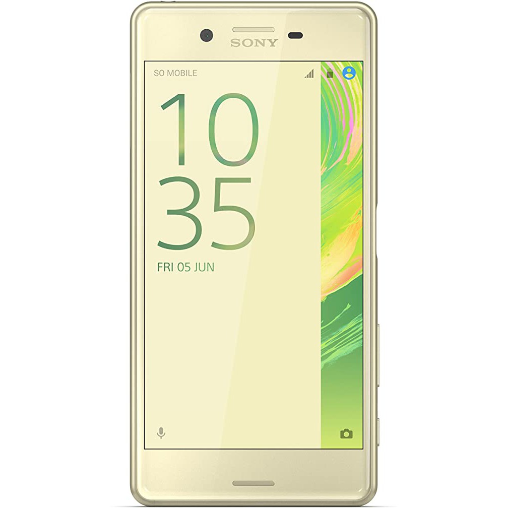 Sony Xperia X Performance ram 3G/32G mới Chính Hãng - CPU Snapdragon 820 | BigBuy360 - bigbuy360.vn