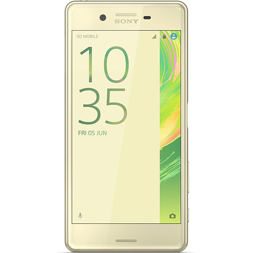 Sony Xperia X Performance ram 3G/32G mới Chính Hãng - CPU Snapdragon 820