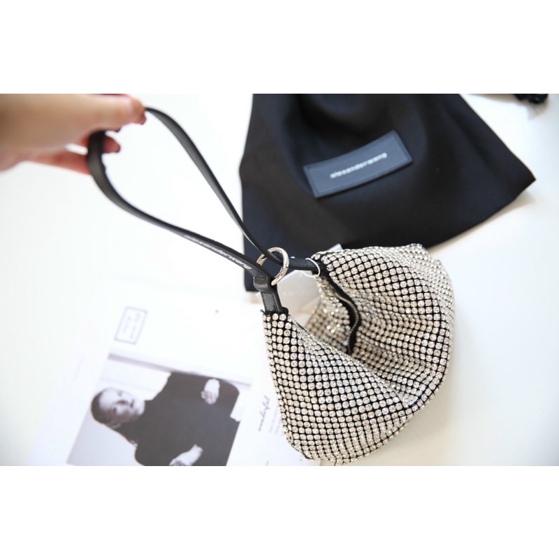 Túi Alexander Wang Canta