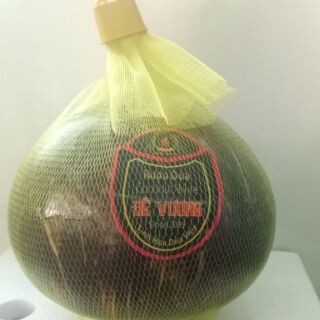 Dừa lên men/80k trái.......