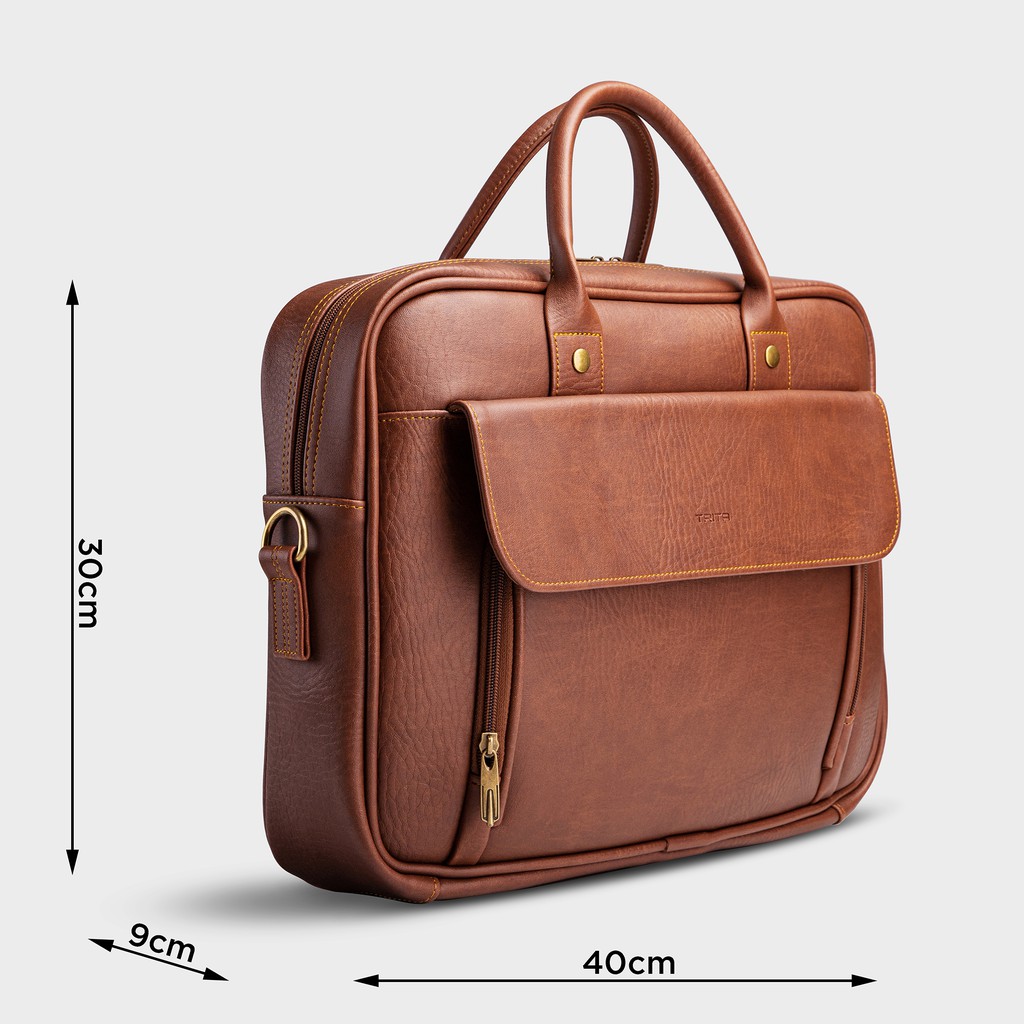 Cặp dựng laptop, tài liệu văn phòng, bất động sản, giáo viên, nhân viên văn phòng Cặp công sở cao cấp CCS 06 đa sắc | BigBuy360 - bigbuy360.vn