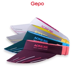 Mũ Chạy Bộ AONIJIE E4113
