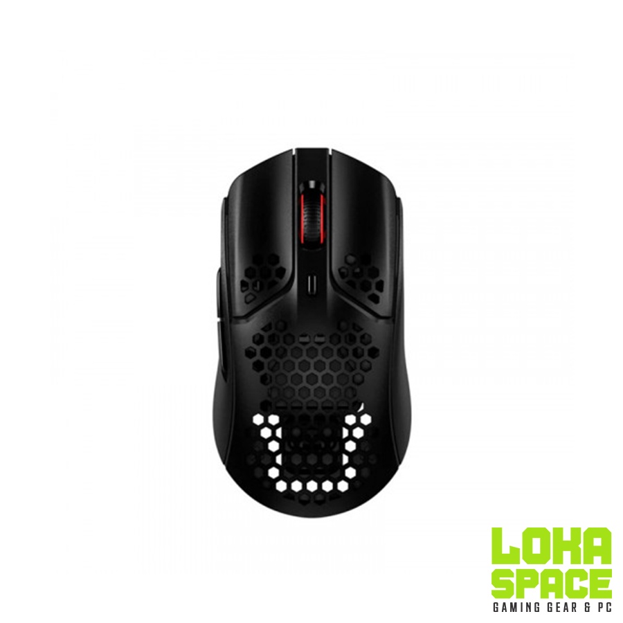 Chuột HP HyperX Pulsefire Haste Wireless